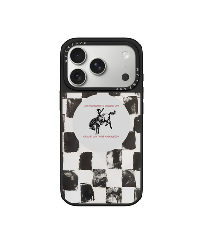Checkmate | For Him - Elite iPhone Case Cover | Code: 560
