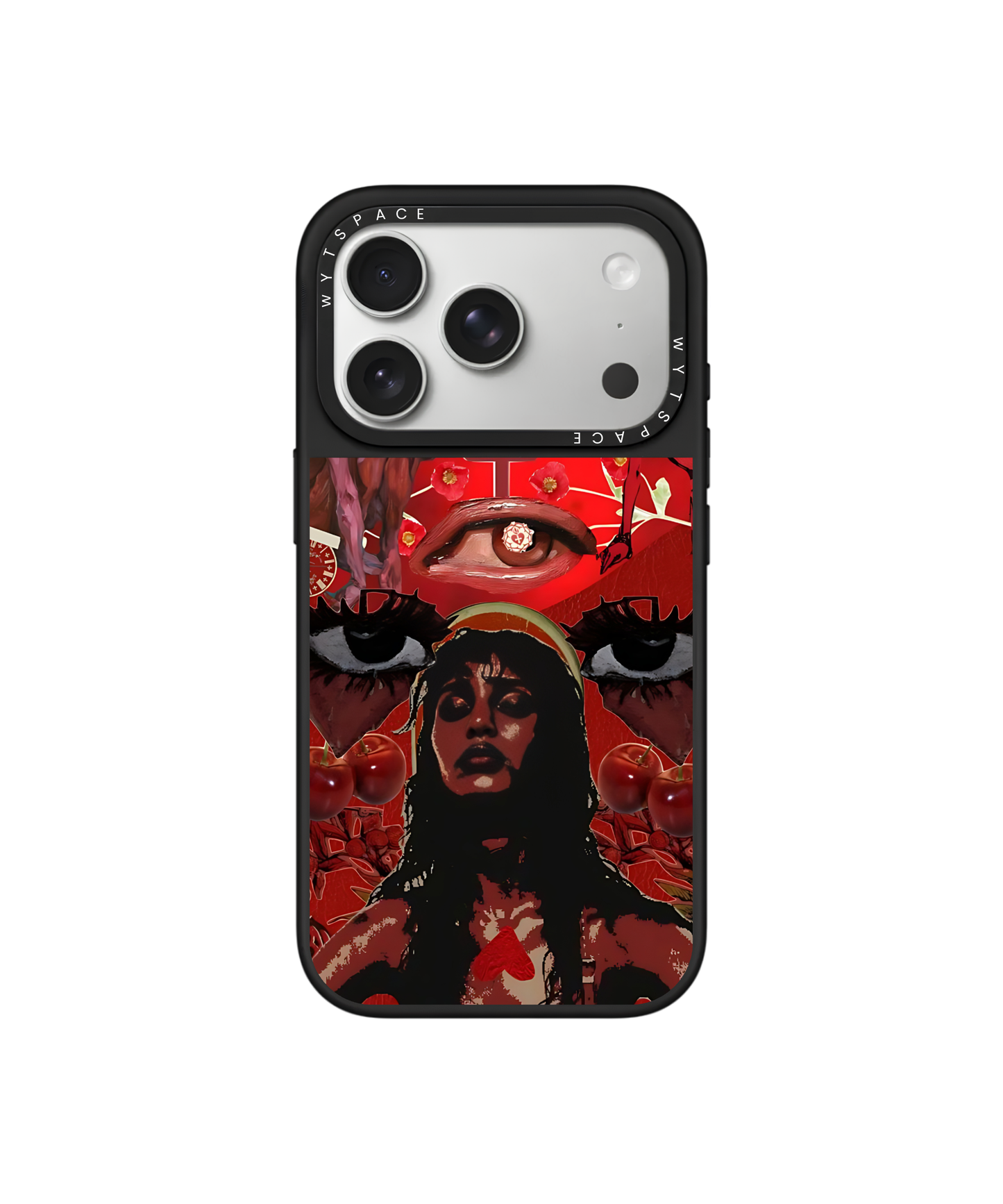 Daring | Rebel - Elite iPhone Case Cover | Code: 208