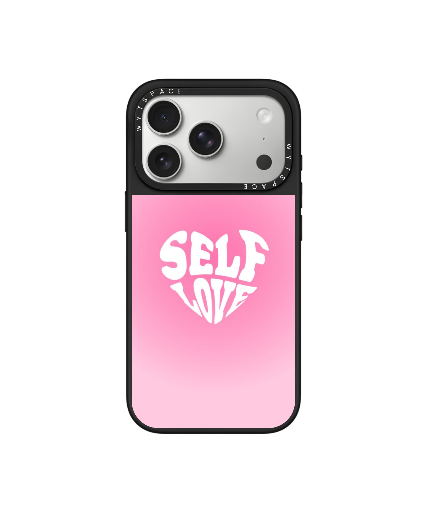 Self Love | Aura - Elite iPhone Case Cover | Code: 369