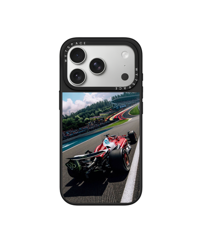 Apex Chase | F1 / Cars - Elite iPhone Case | Code: 402