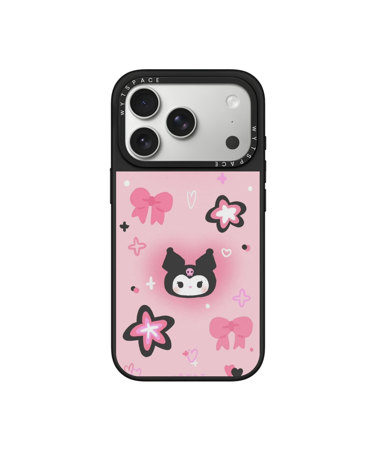 Kuromi | Iconic - Elite iPhone Case Cover | Code: 521