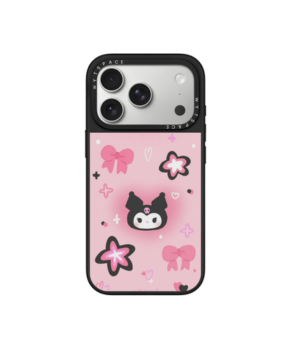 Kuromi | Iconic - Elite iPhone Case Cover | Code: 521