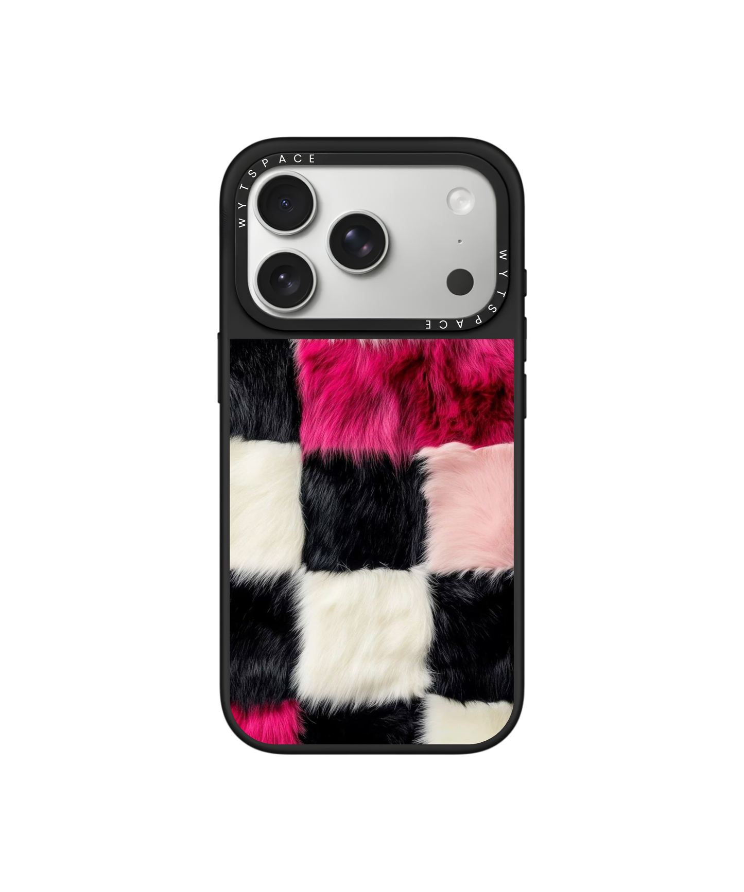 Checkered | Iconic - Elite iPhone Case Cover | Code: 464