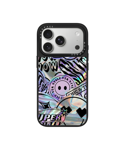 Pop Star | Y2k - Elite iPhone Case Cover | Code: 012