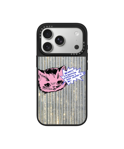 Graffiti | Iconic - Elite iPhone Case Cover | Code: 516