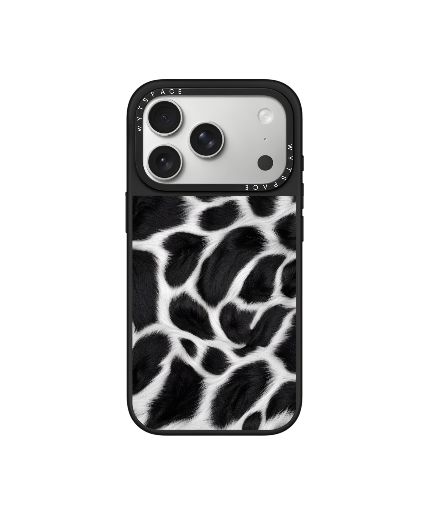 Moo | Iconic - Elite iPhone Case Cover | Code: 449