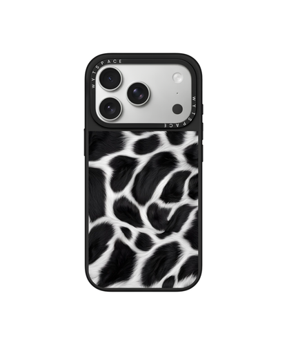 Moo | Iconic - Elite iPhone Case Cover | Code: 449