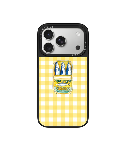Summer Picnic | Zesté - Elite iPhone Case Cover | Code: 386