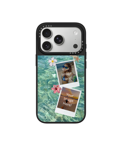 Sandy Bliss | Personalized Elite iPhone Case Cover | Code: 345