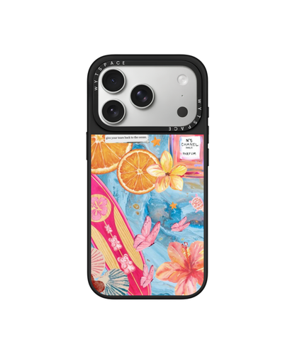 Citrus | Iconic - Elite iPhone Case Cover | Code: 447