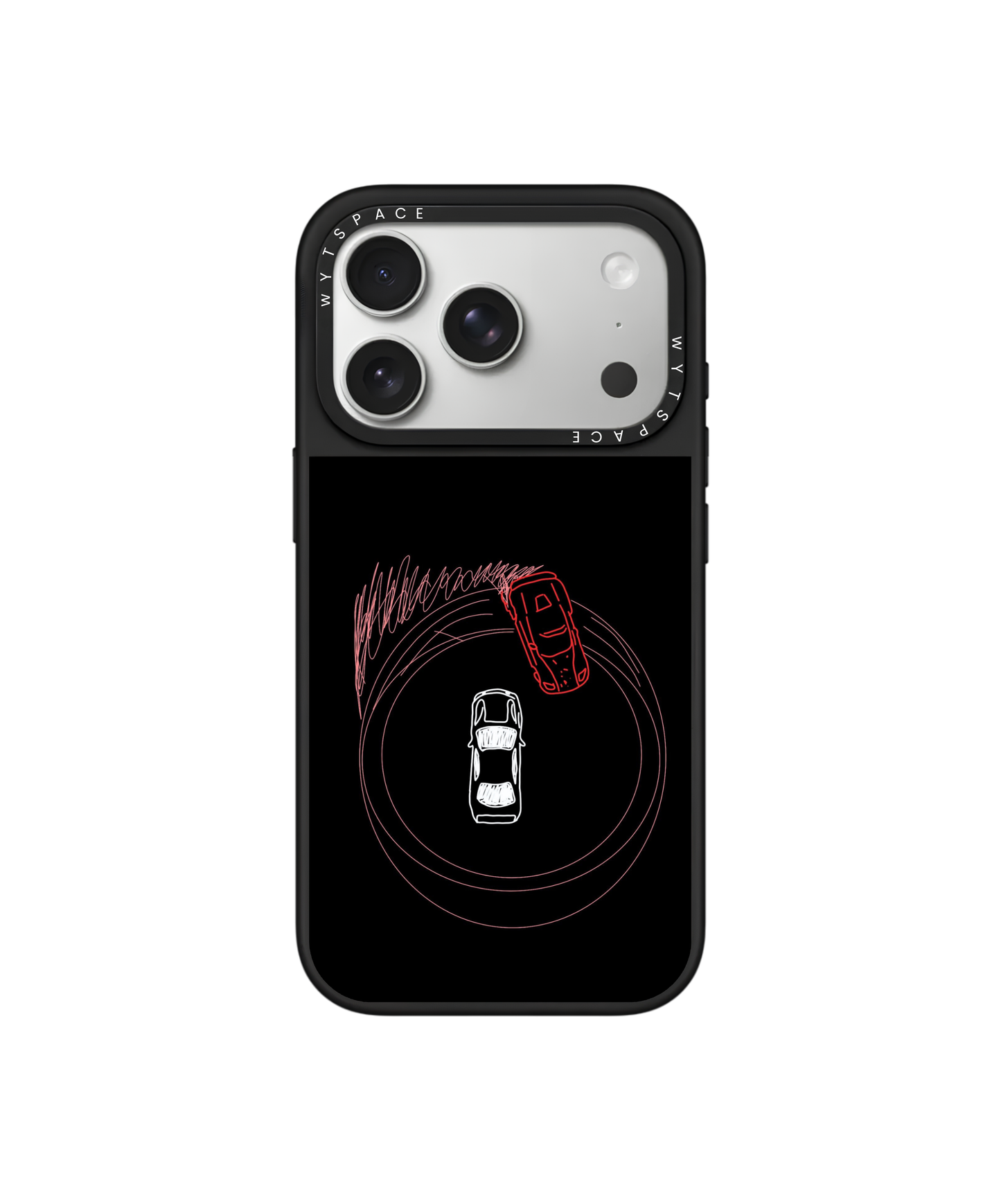 Drift | For Him - Elite iPhone Case Cover | Code: 548