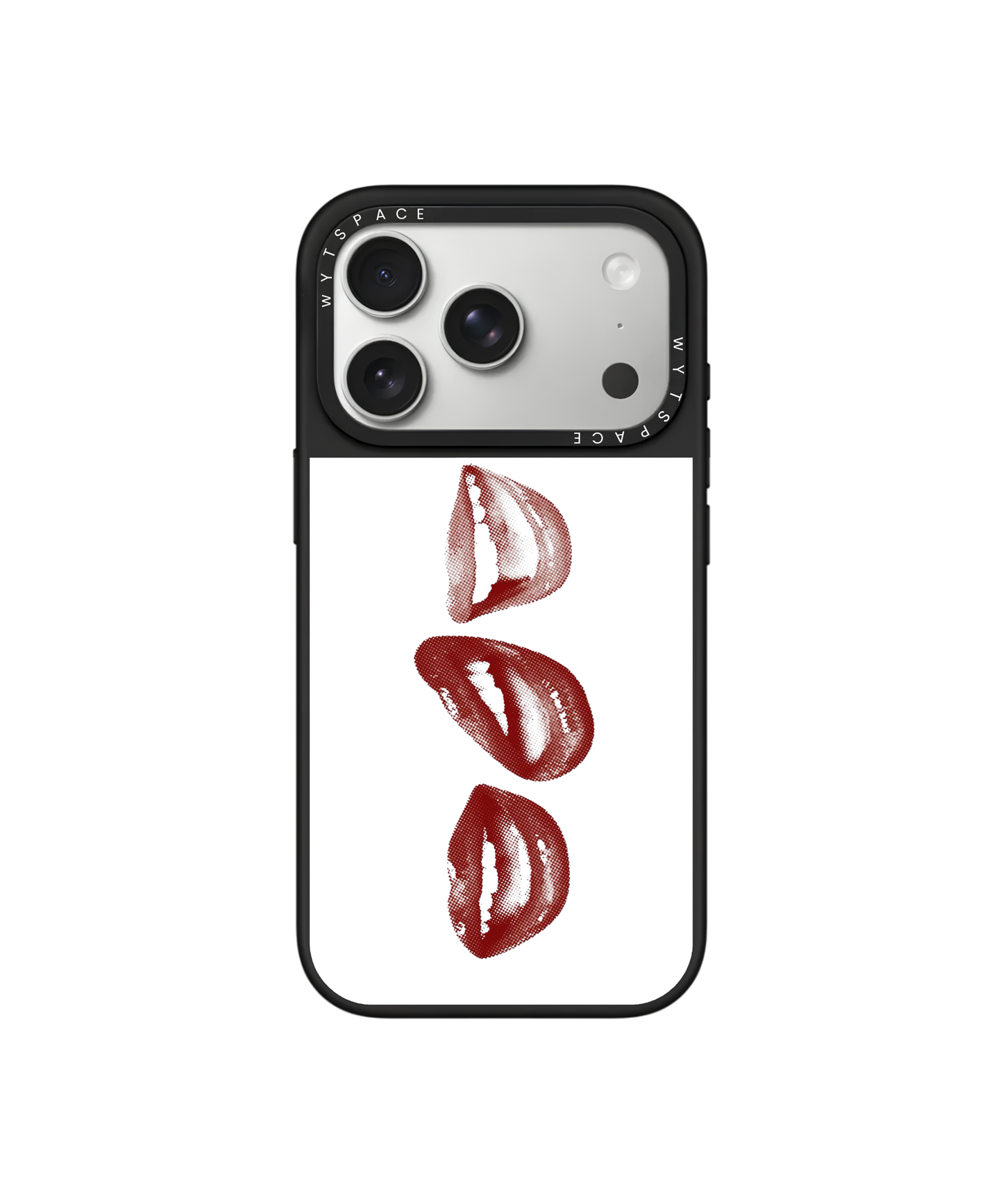Kiss | Iconic - Elite iPhone Case Cover | Code: 503