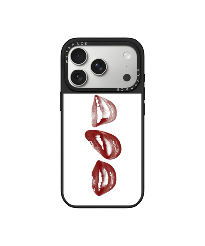 Kiss | Iconic - Elite iPhone Case Cover | Code: 503