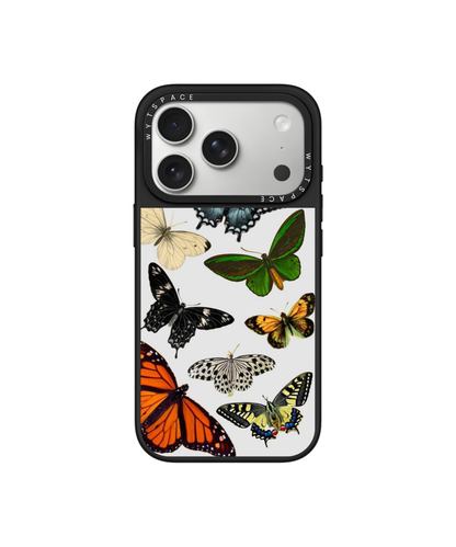 Papillon | Iconic - Elite iPhone Case Cover | Code: 485