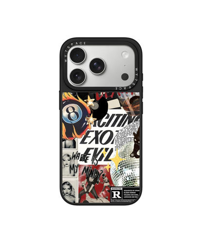 Tempest | Rebel - Elite iPhone Case Cover | Code: 211