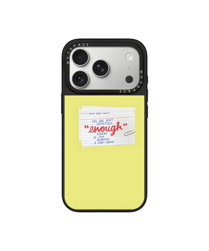 Limonade | Iconic - Elite iPhone Case Cover | Code: 469