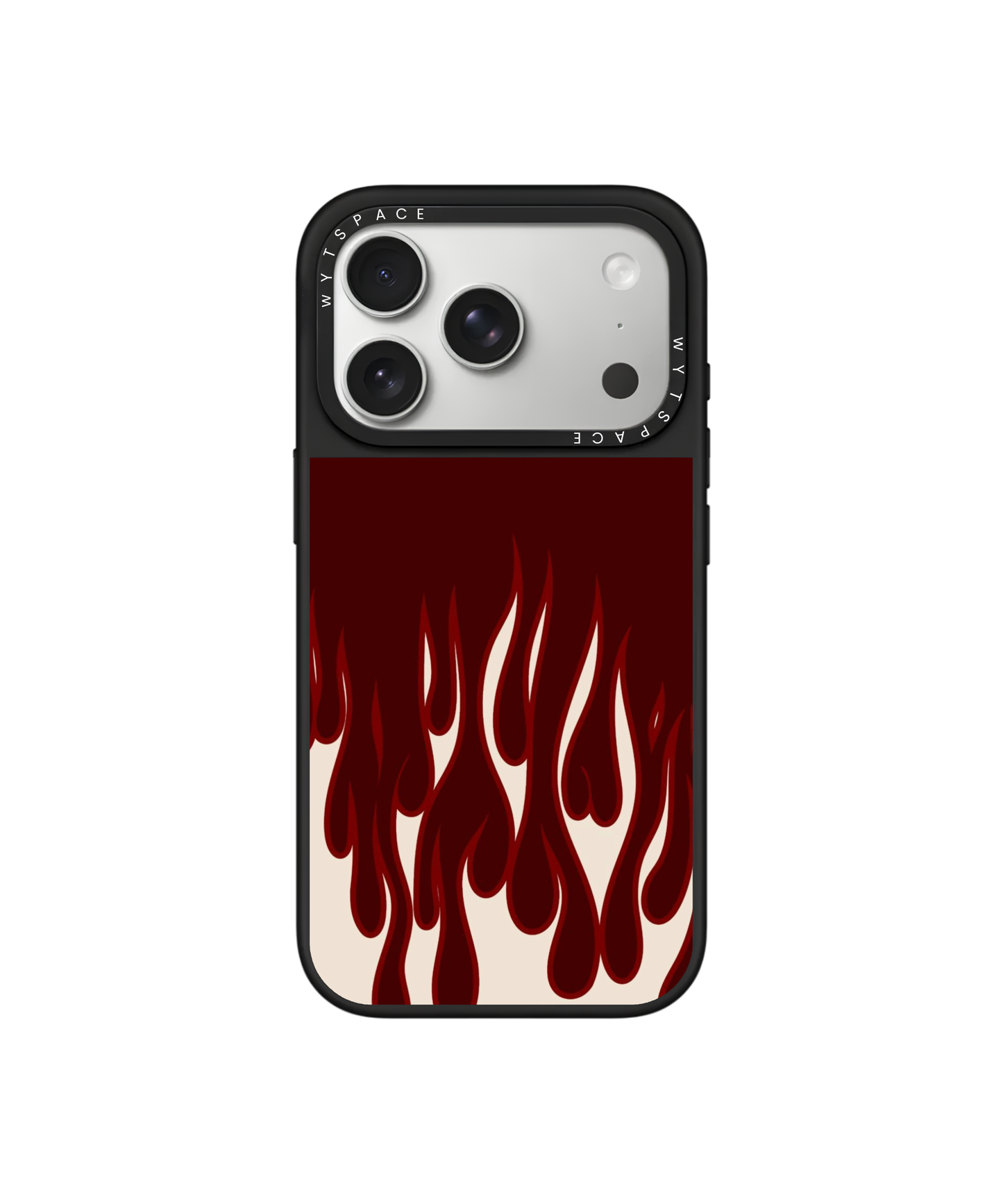 Bloodfire | For Him - Elite iPhone Case Cover | Code: 566