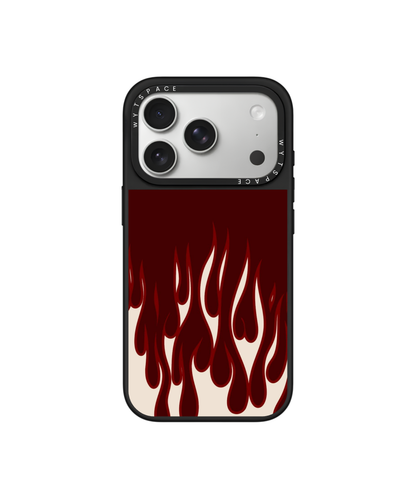 Bloodfire | For Him - Elite iPhone Case Cover | Code: 566