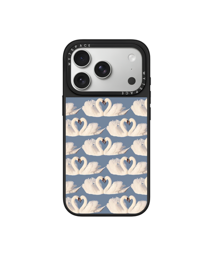 Swans | Iconic - Elite iPhone Case Cover | Code: 500
