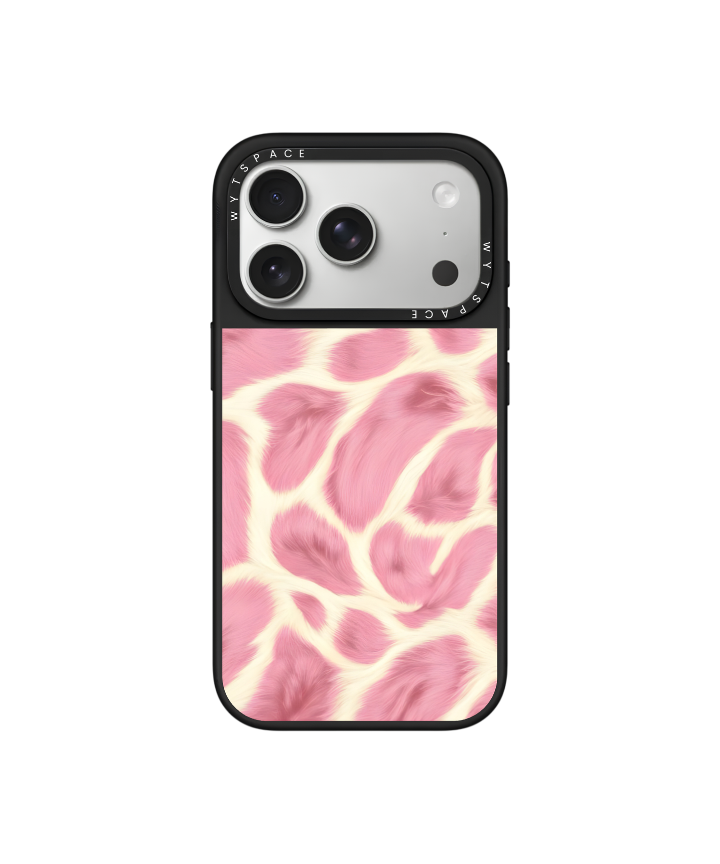 Blush | Iconic - Elite iPhone Case Cover | Code: 460