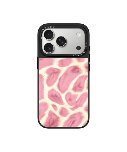 Blush | Iconic - Elite iPhone Case Cover | Code: 460