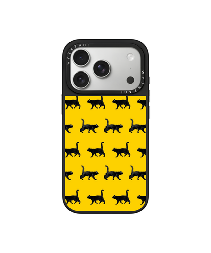 Noircat | For Him - Elite iPhone Case Cover | Code: 558