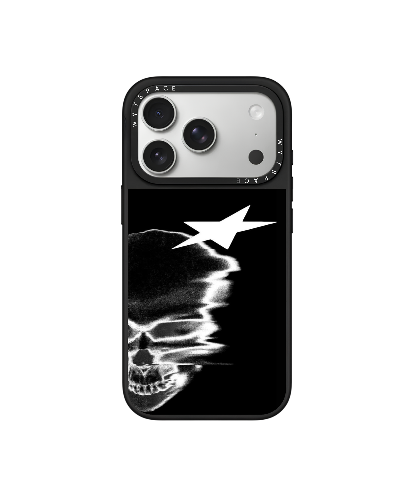 Star | Rebel - Elite iPhone Case Cover | Code: 375