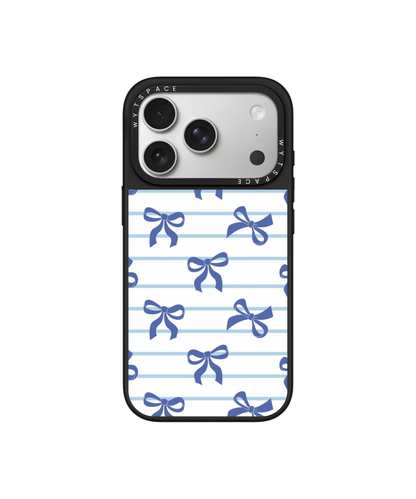 Ribbon | Iconic - Elite iPhone Case Cover | Code: 490