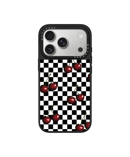 Checkers | Iconic - Elite iPhone Case Cover | Code: 480