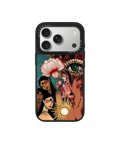 Eden | Iconic - Elite iPhone Case Cover | Code: 456