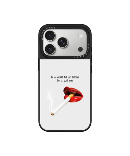 Bxd Bxtch | Rebel - Elite iPhone Case Cover | Code: 371