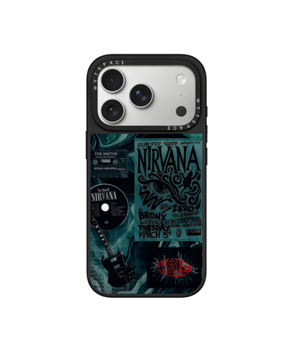 Grunge | For Him - Elite iPhone Case Cover | Code: 534