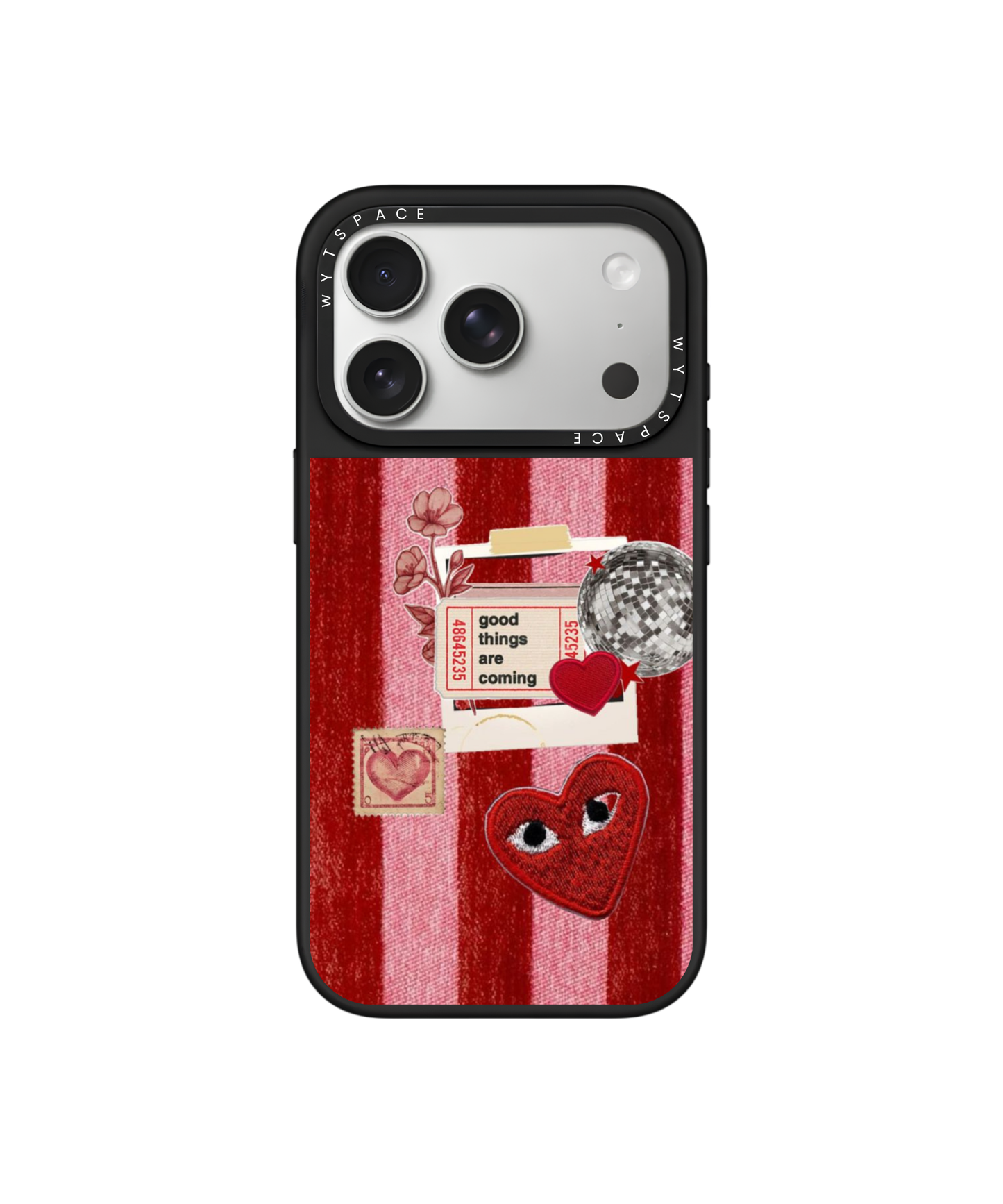 Ritual | Iconic - Elite iPhone Case Cover | Code: 458