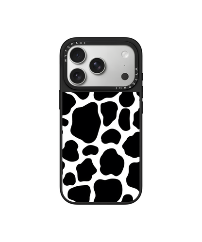 Moo | Y2k - Elite iPhone Case Cover | Code: 018
