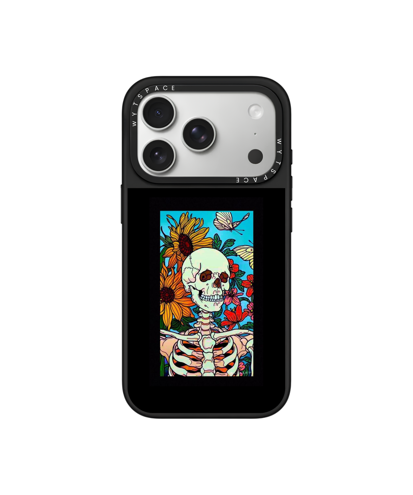 Drawn Wild | Scribble - Elite iPhone Case Cover | Code: 313
