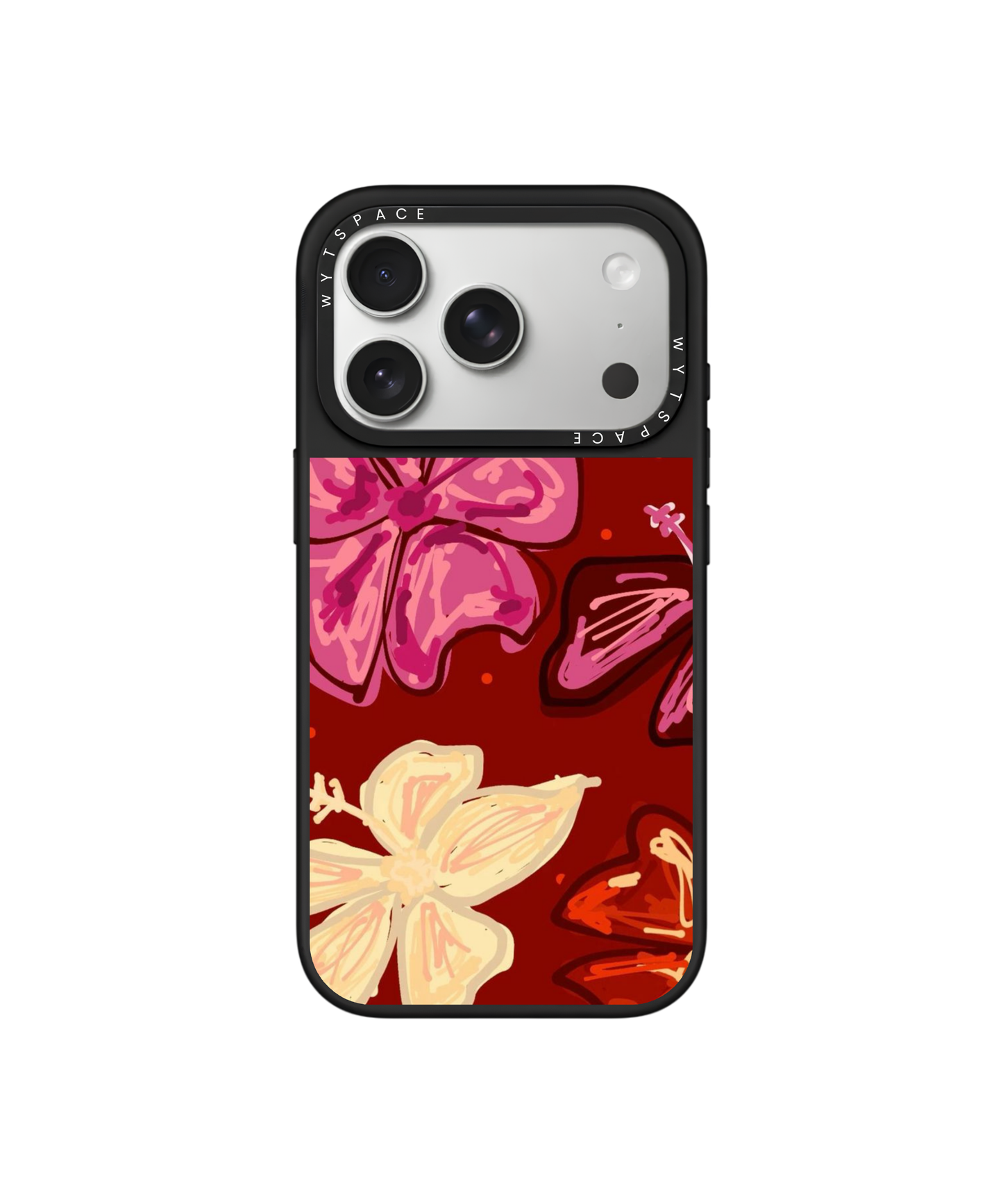 Petal | Iconic - Elite iPhone Case Cover | Code: 473