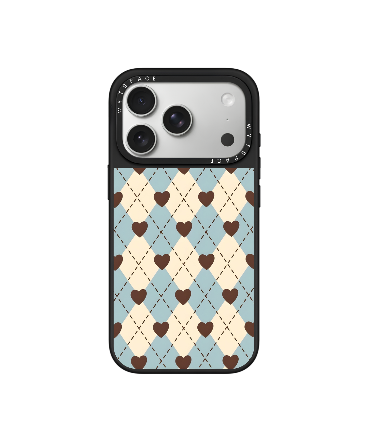Harlequin | Iconic - Elite iPhone Case Cover | Code: 457