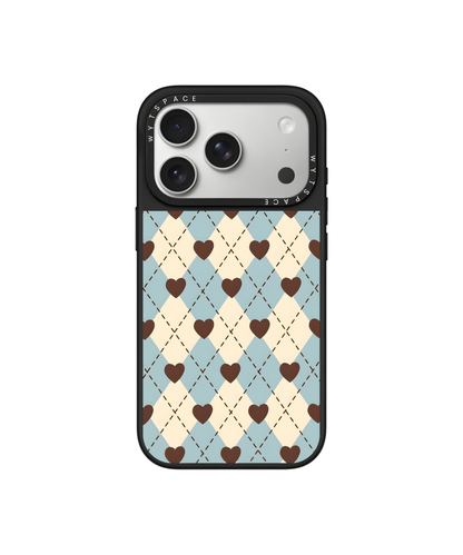 Harlequin | Iconic - Elite iPhone Case Cover | Code: 457
