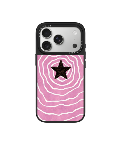 Starry Wave | Pinteresty Elite iPhone Case Cover | Code: 280
