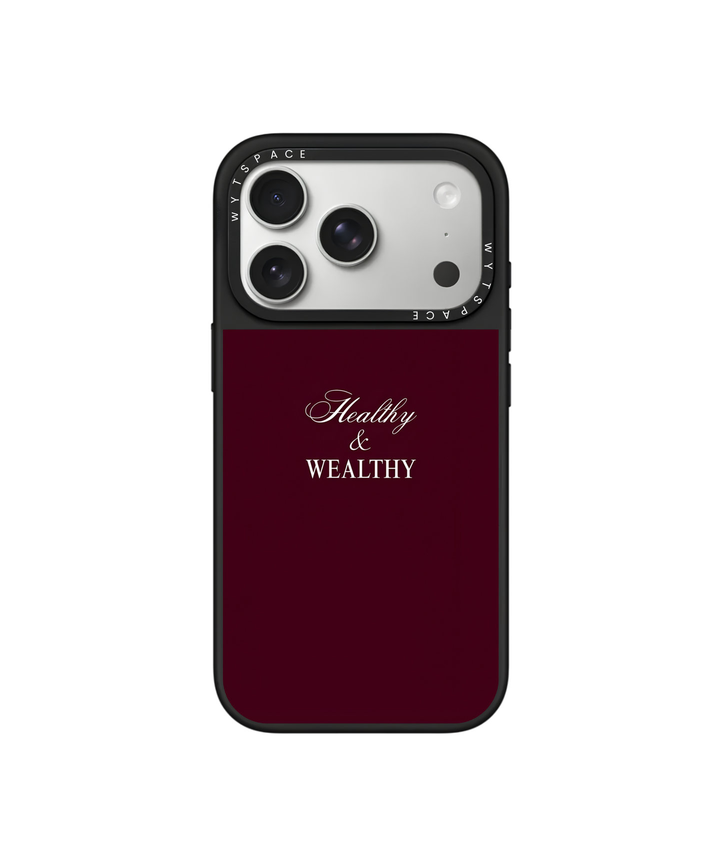 Affluence | Iconic - Elite iPhone Case Cover | Code: 488