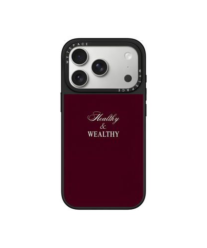 Affluence | Iconic - Elite iPhone Case Cover | Code: 488