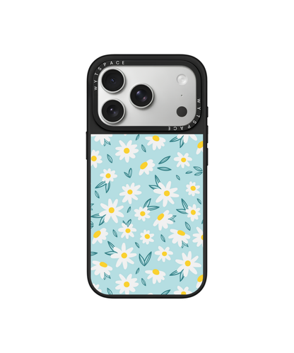 DaisyWhisper | Floral - Elite iPhone Case Cover | Code: 026