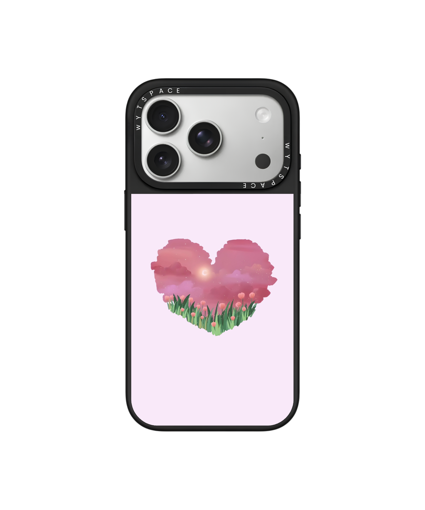 Bloomin | Floral - Elite iPhone Case Cover | Code: 020