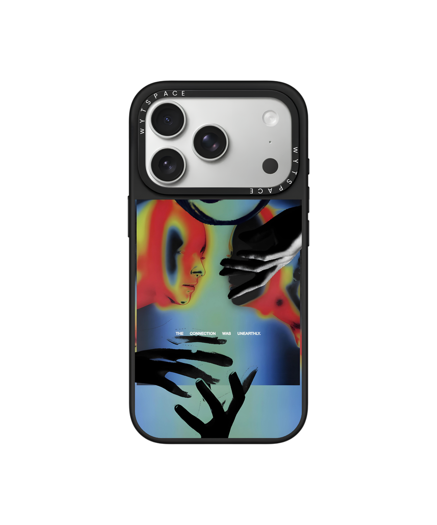 Rogue | Rebel - Elite iPhone Case Cover | Code: 206