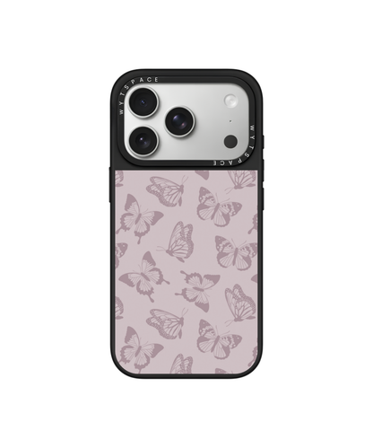 Brown Flutter | Y2k - Elite iPhone Case Cover | Code: 013