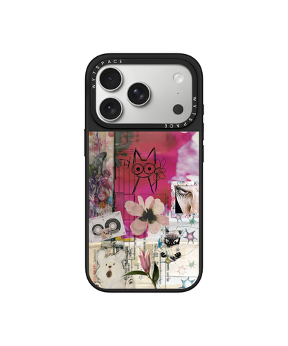 Stare | Rebel - Elite iPhone Case Cover | Code: 374