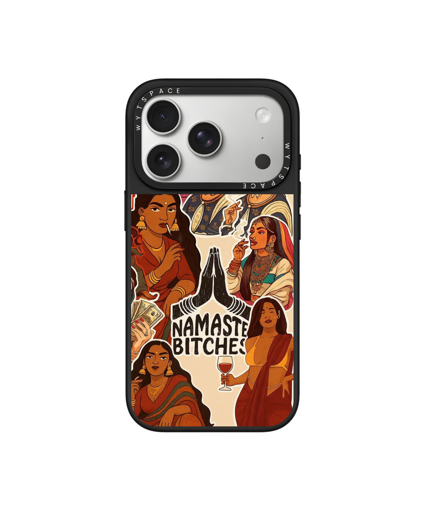 Uprising | Iconic - Elite iPhone Case Cover | Code: 526