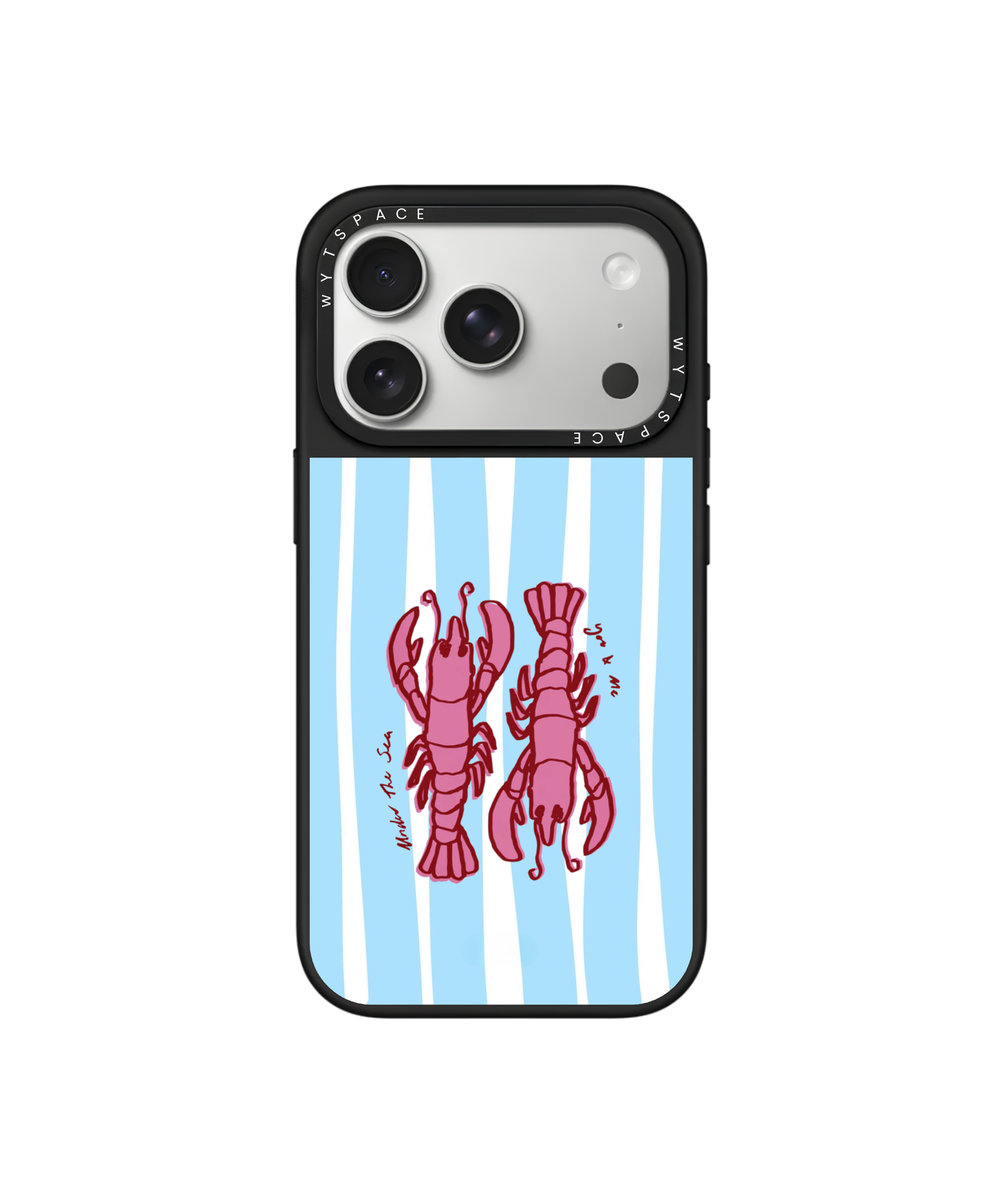 Lobster | Iconic - Elite iPhone Case Cover | Code: 450