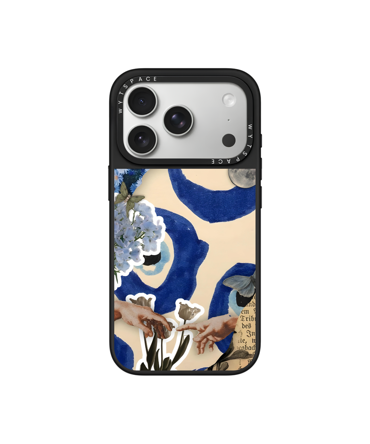 Warder | Evil - Elite iPhone Case Cover | Code: 079