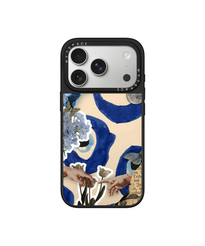 Warder | Evil - Elite iPhone Case Cover | Code: 079